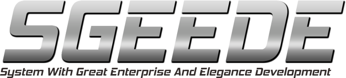 SGEEDE ERP